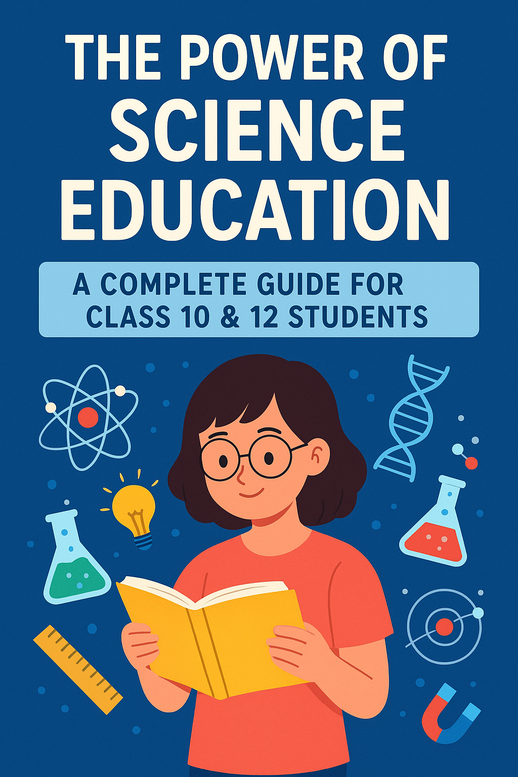 The Power of Science Education